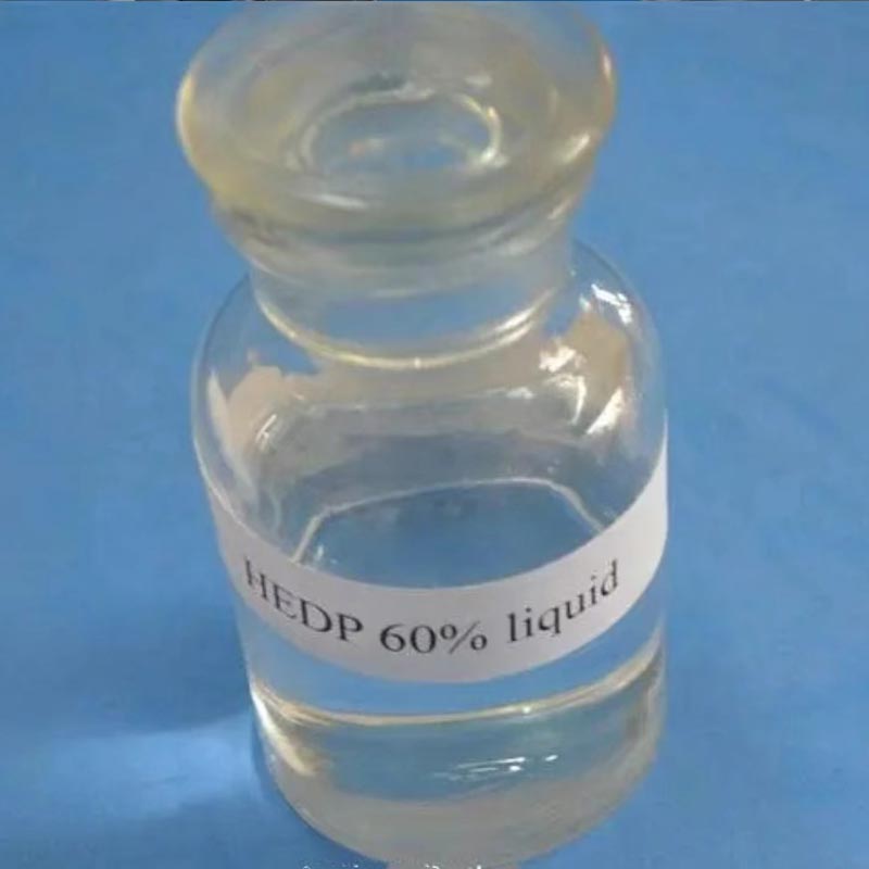 1-hydroksietylideeni-1,1-difosfonihappo (HEDP)