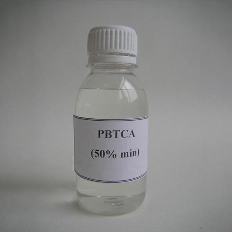 2-fosfonobutaani-1,2,4-trikarboksyylihappo (PBTC)