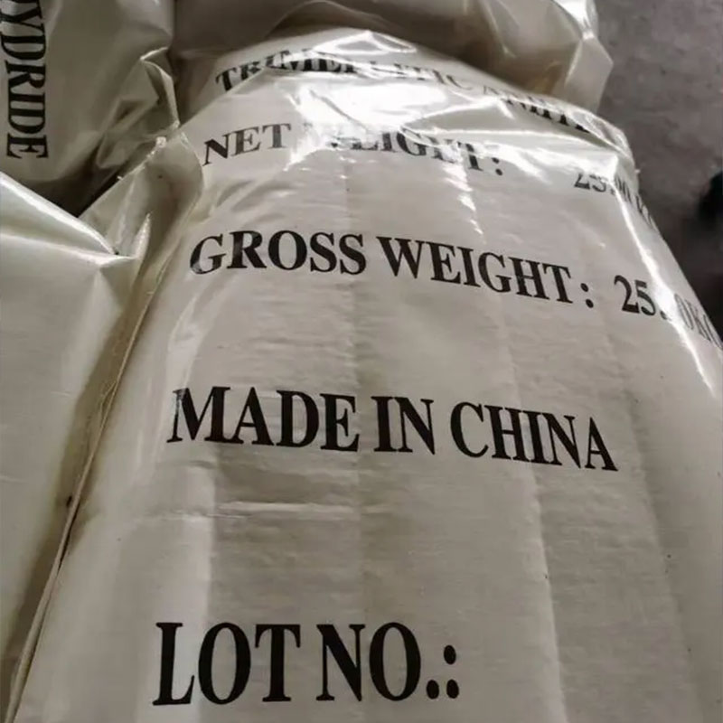 Miksi orgaaniset kemikaalit ovat kriittisiä nykyteollisuudessa?