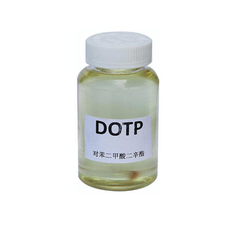 Dioktyylitereftalaatti (DOTP)